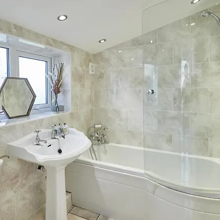 Host & - Rose Holiday home Aldbrough St John