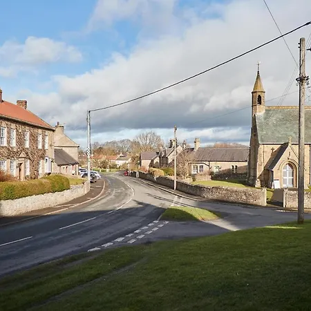 Host & - Rose Holiday home Aldbrough St John