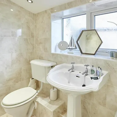 Host & - Rose Holiday home Aldbrough St John