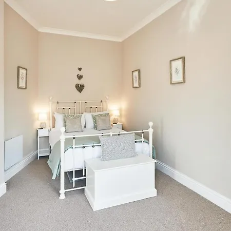 Host & - Rose Holiday home Aldbrough St John