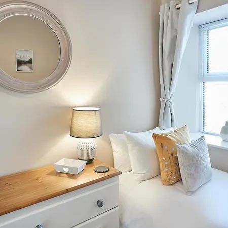 Host & - Rose Holiday home Aldbrough St John